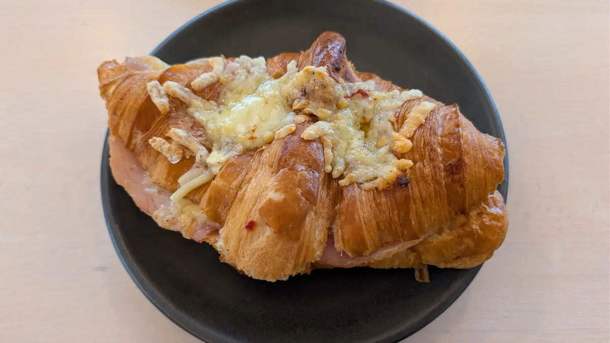 Wight Bakes – patisserie in Newport town centre
